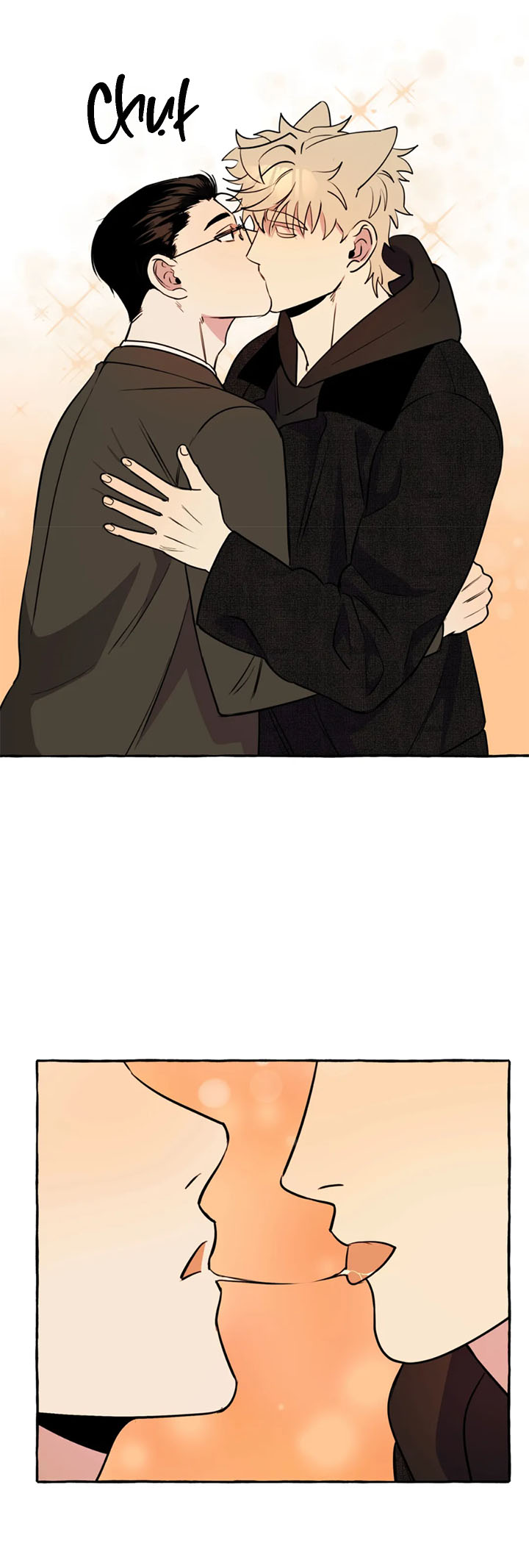 nhà của sam sam chapter 18 21