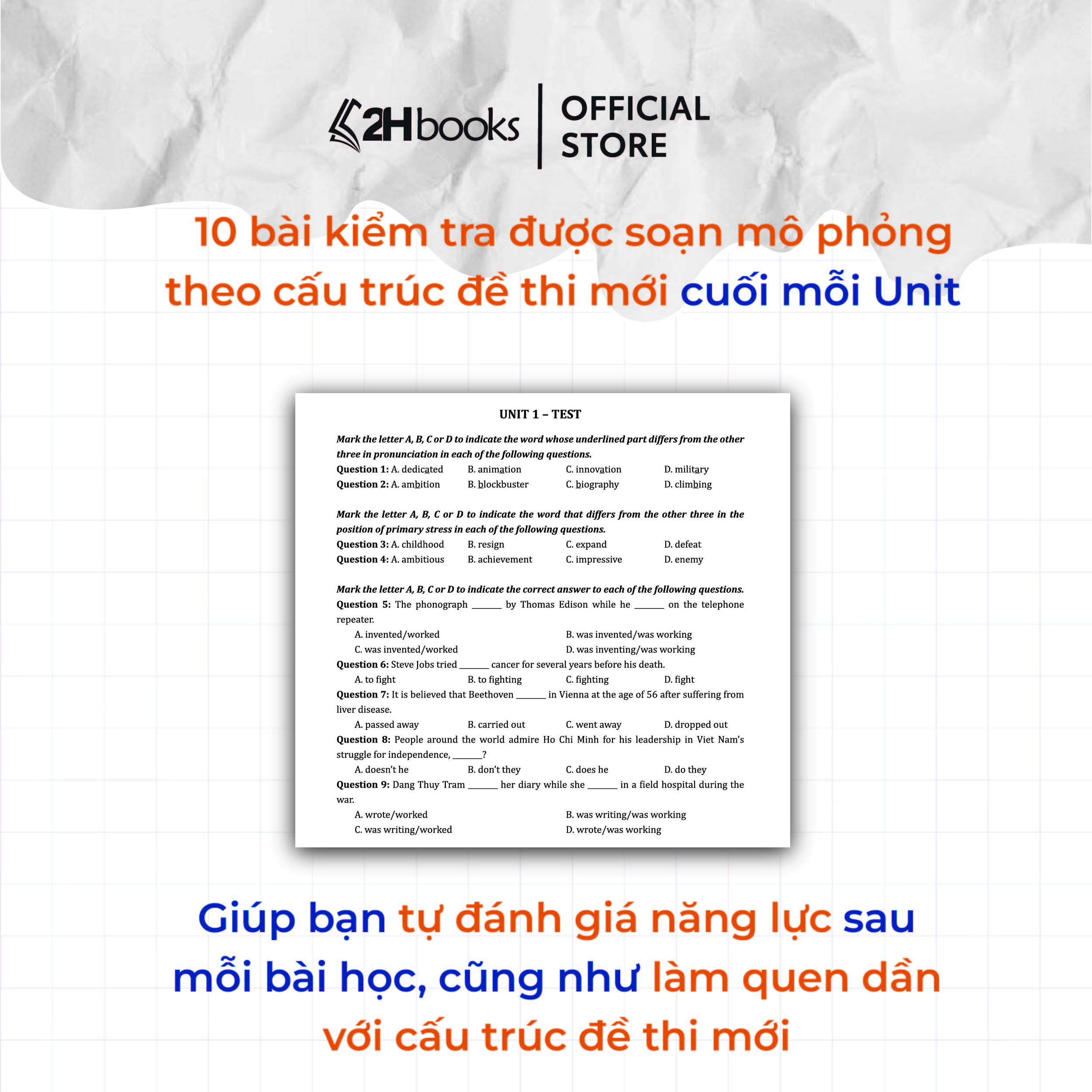 Sách Học tốt Tiếng Anh 12 (Chương trình Global Success), Chương trình lớp 12 mới, sách Tiếng Anh cô Trang Anh