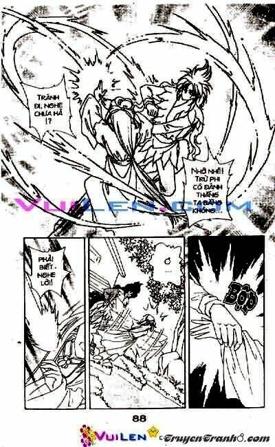 đóa hoa yêu kiều chapter 4 89