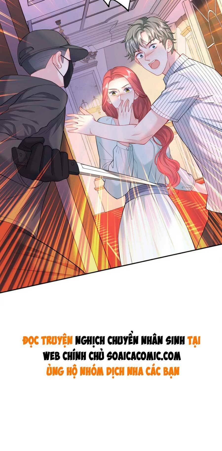 tôi dựa vào tà ý: nghịch chuyển nhân sinh chapter 78 31