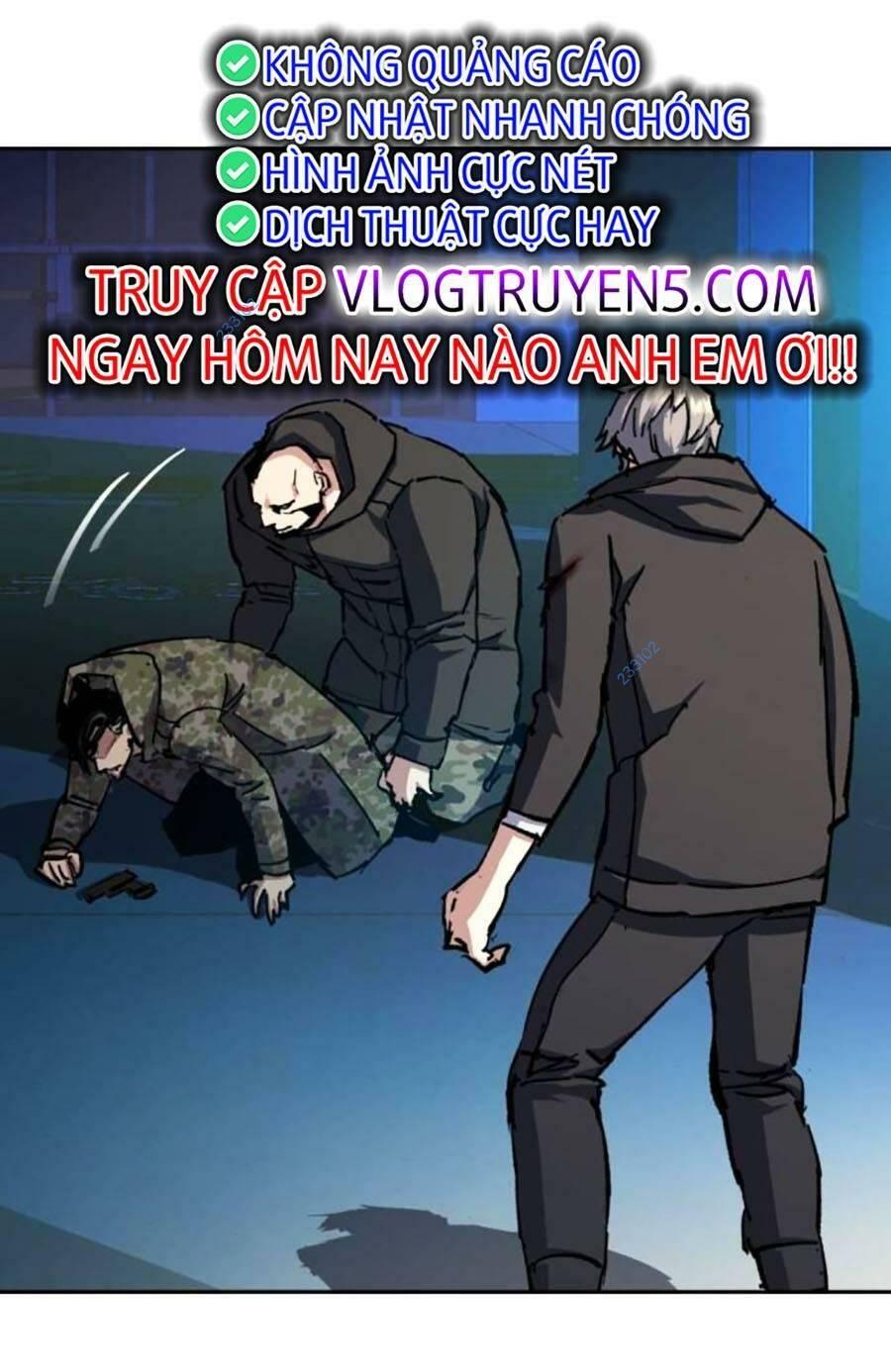 bạn học tôi là lính đánh thuê chapter 155 73