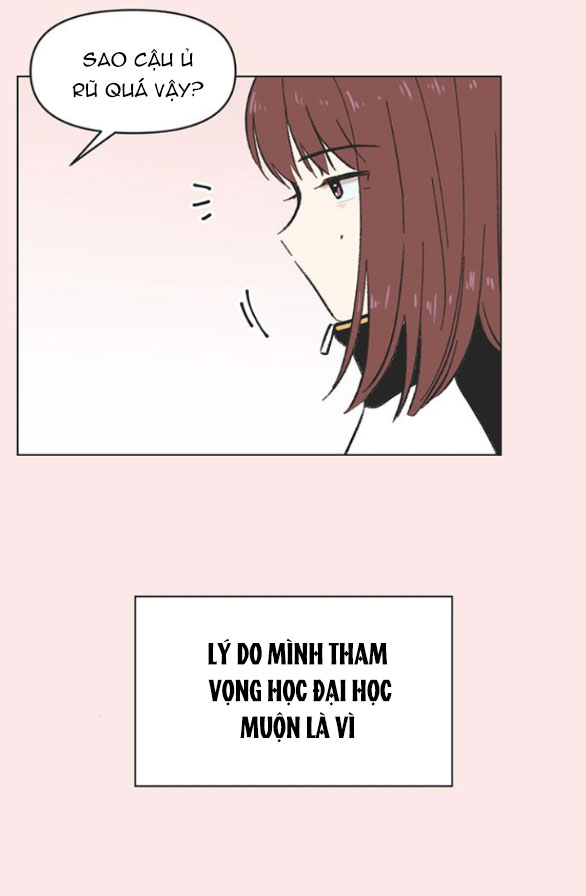 Thanh Xuân Đáng Yêu chapter 13.1 30