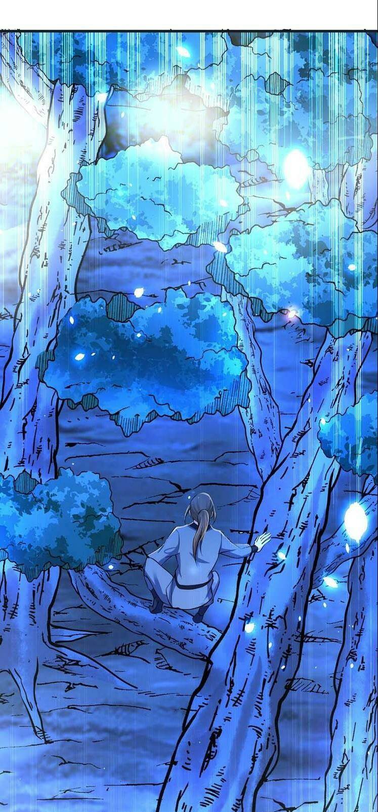 thánh tôn chapter 23 19