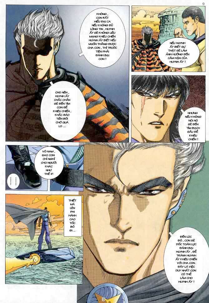 võ thần chapter 45 9