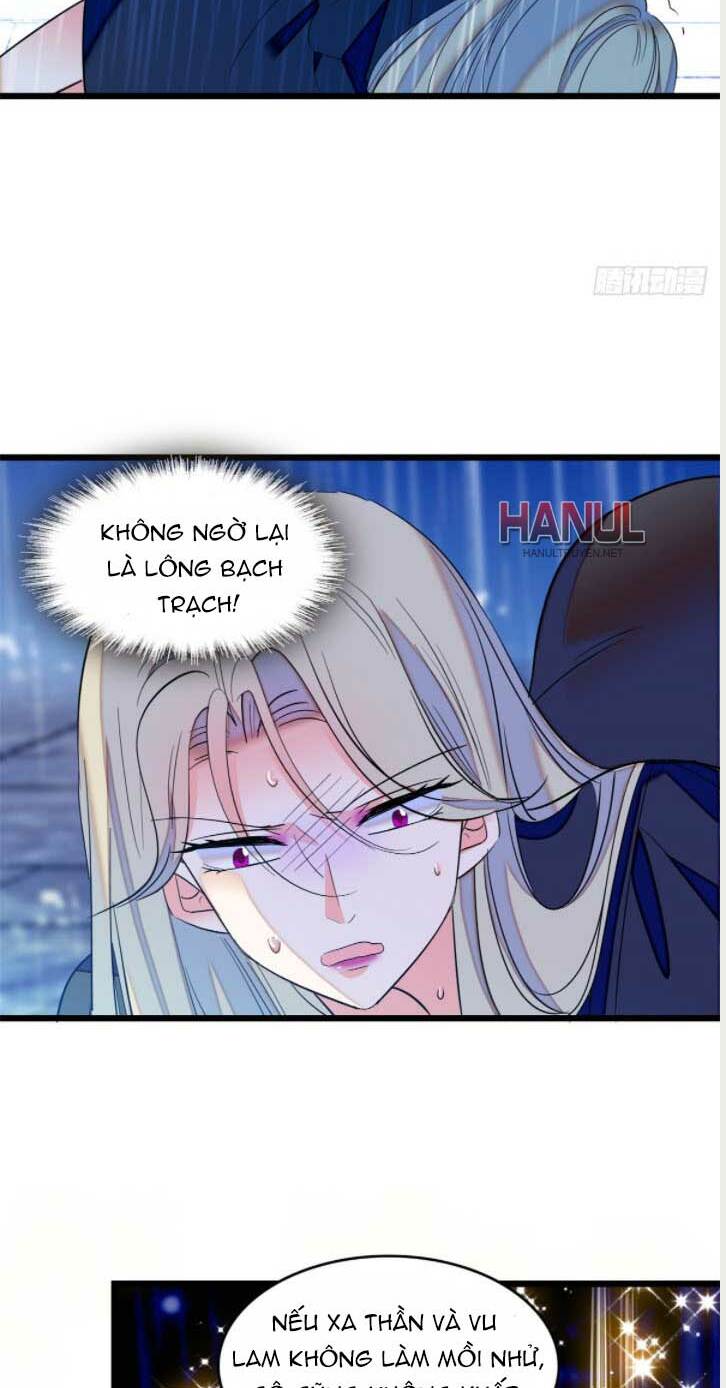 toàn mạng đều là fan cp của tôi với ảnh đế chapter 170.2 13