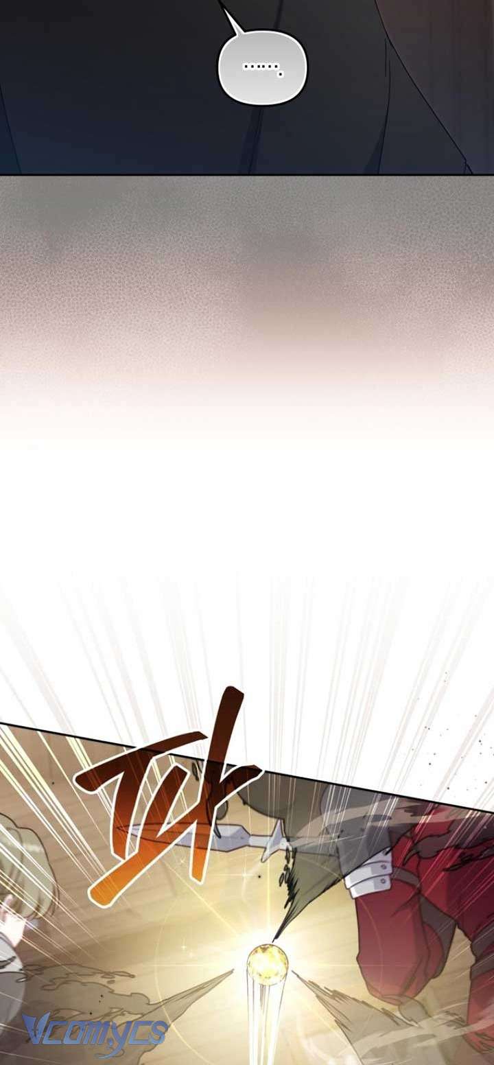 tôi được nuôi dưỡng bởi những kẻ phản diện chapter 82 21