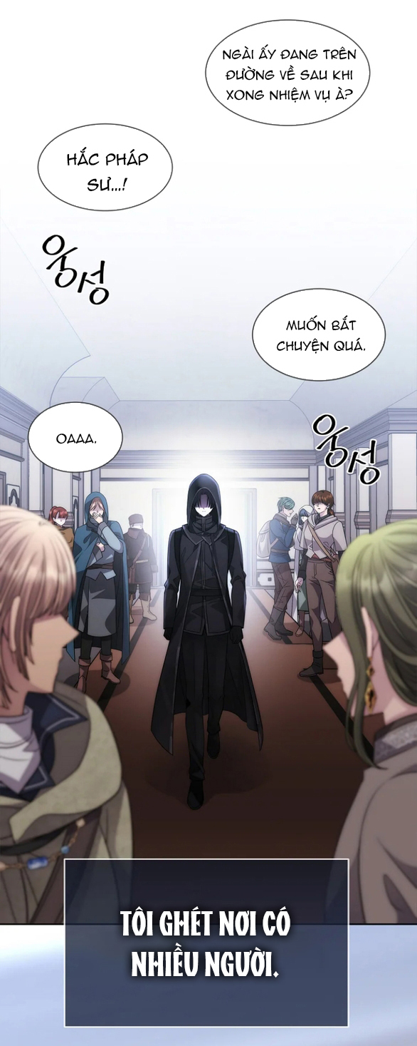 black haze - bản remake 2025 chapter 2 5