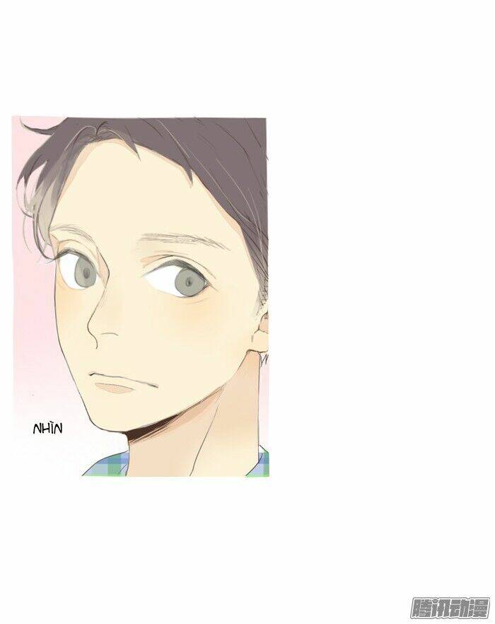 tại sao lại là nữ sinh chapter 8 22