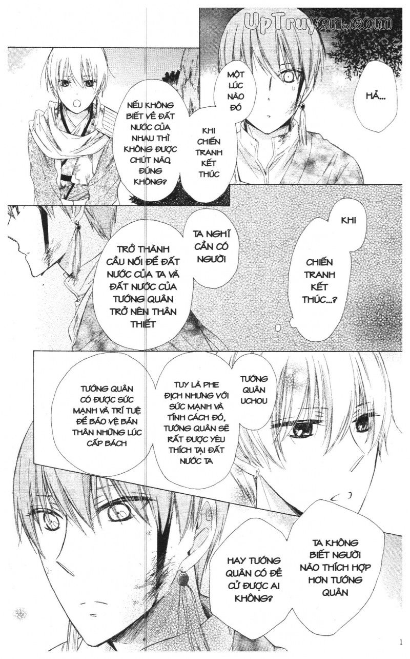 báu vật hoàng cung chapter 20 39