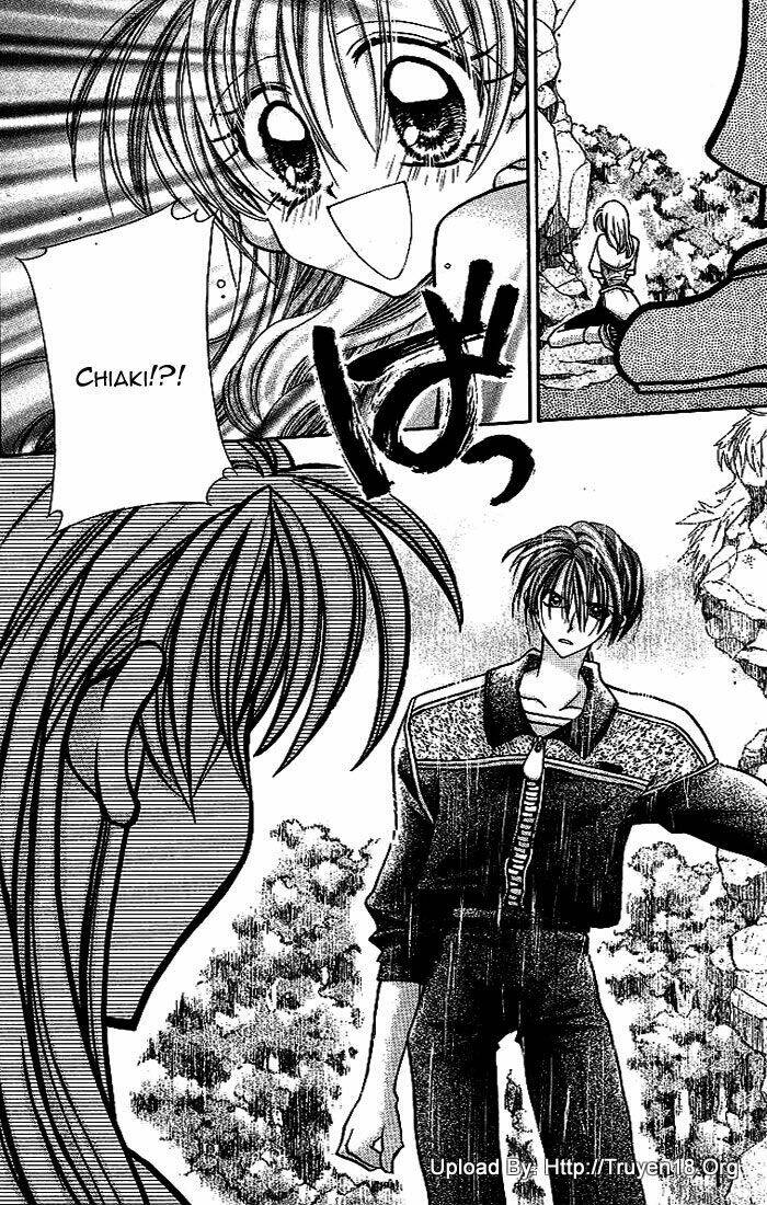 kamikaze kaitou jeanne chapter 26 22