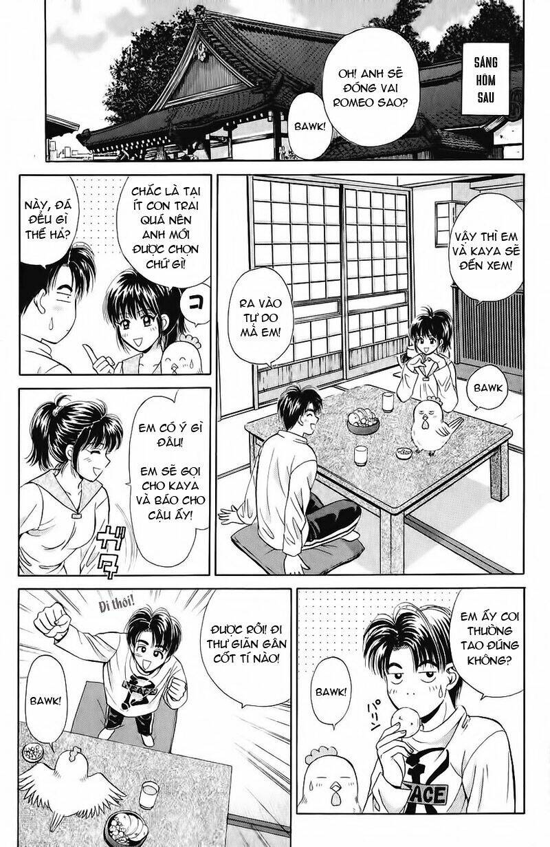 open sesame chapter 34 25