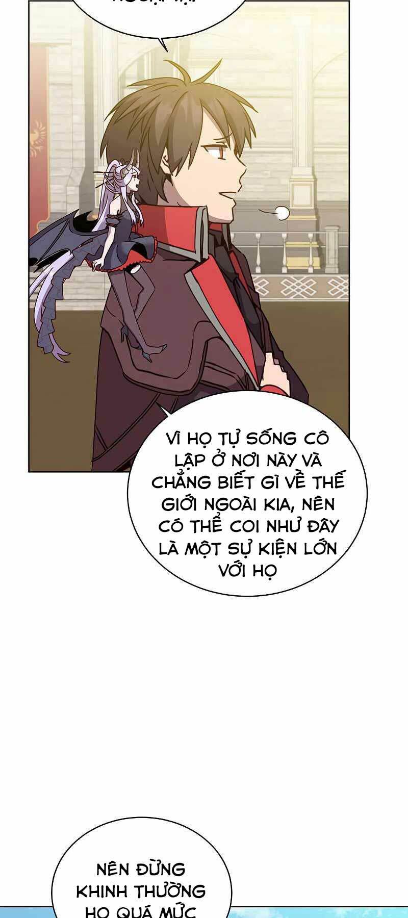 Anh Hùng Mạnh Nhất Trở Lại chapter 91 33