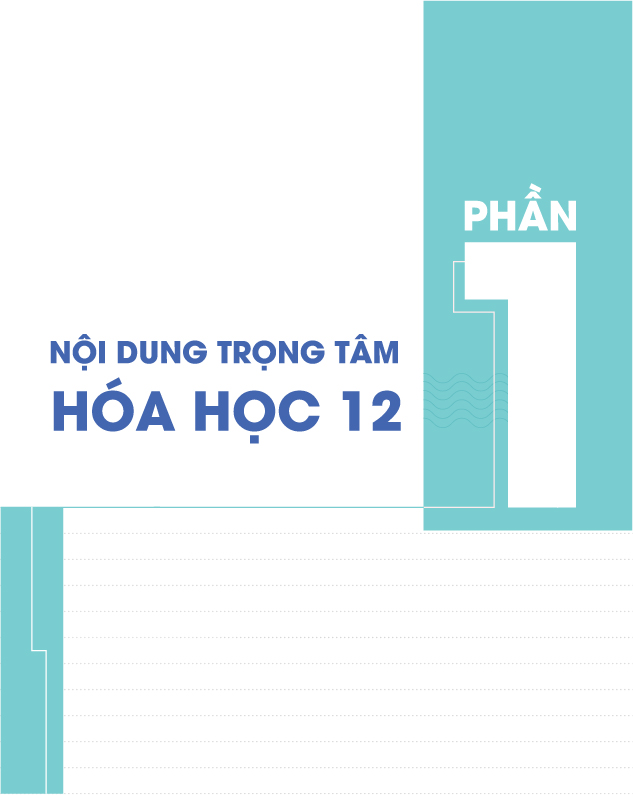 Đột phá 8+ môn Hóa học tập 1(phiên bản 2020)