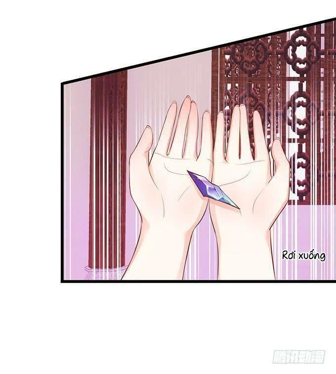 hồ tiên hung bạo chapter 84 58