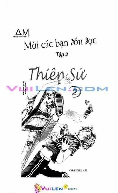 cô gái yêu kiều chapter 3 167