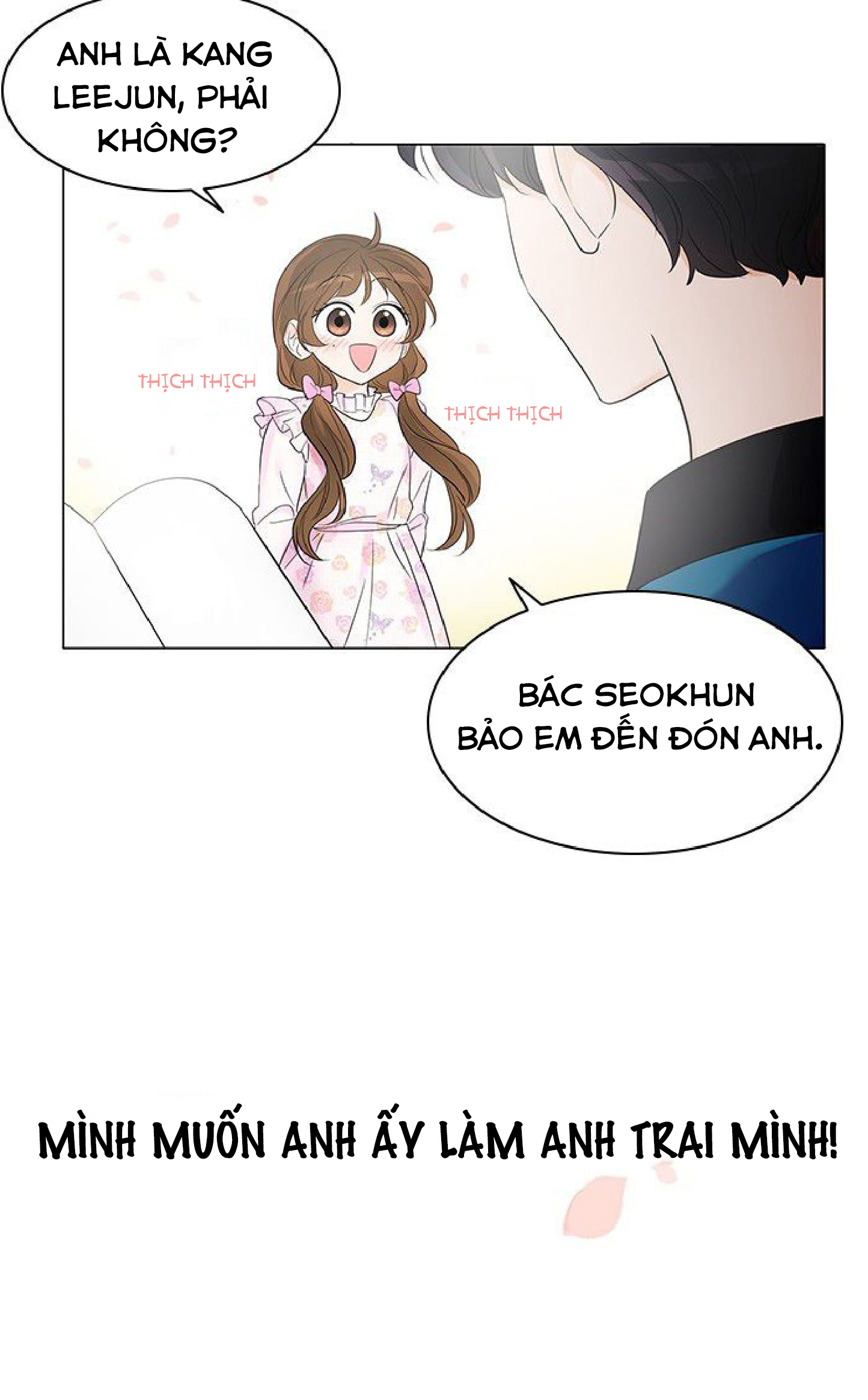 khi ta chạm nhau chapter 1 17