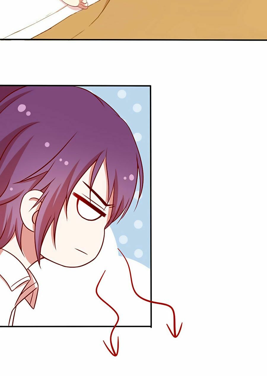 cả thế giới đều không bằng người chapter 46 10