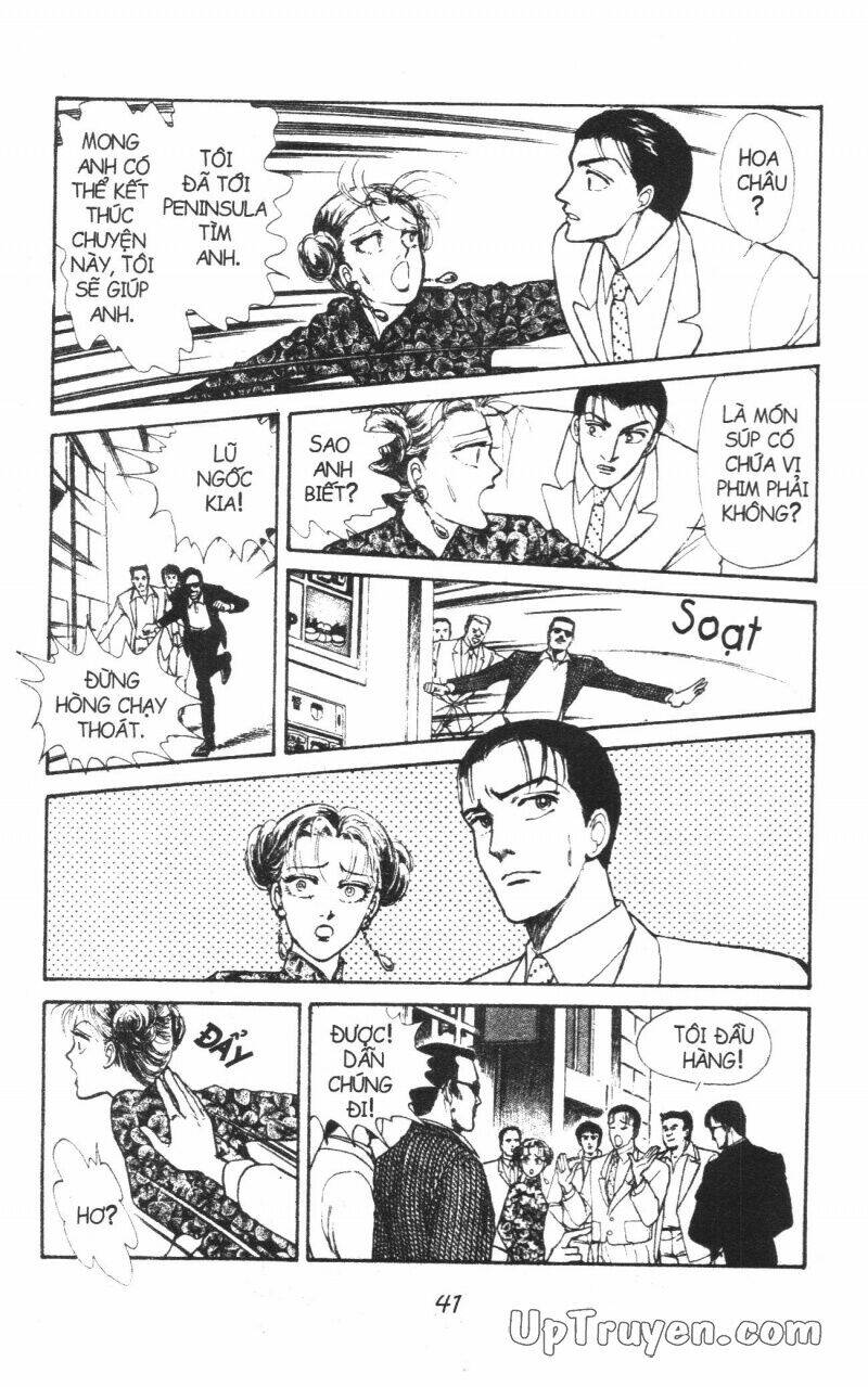 câu lạc bộ con nhà giàu chapter 6 42