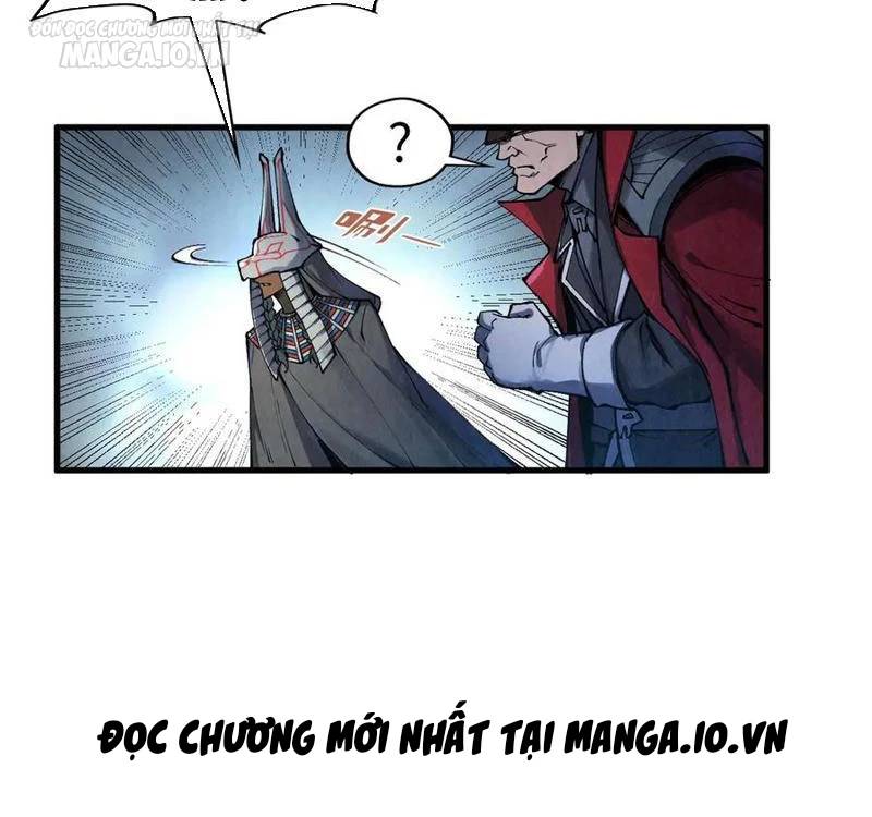 vạn cổ chí tôn chapter 306 122