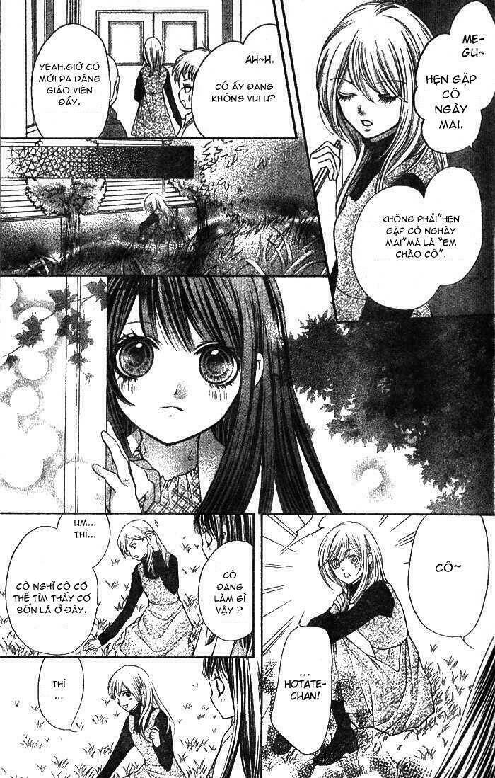 yamamoto zenjirou to moushimasu chapter 3 35