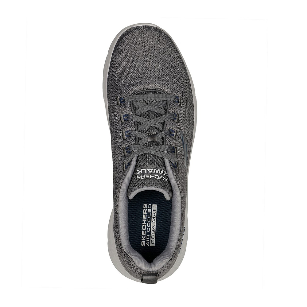 Skechers Nam Giày Thể Thao GOWalk Flex - 216481-CCNV