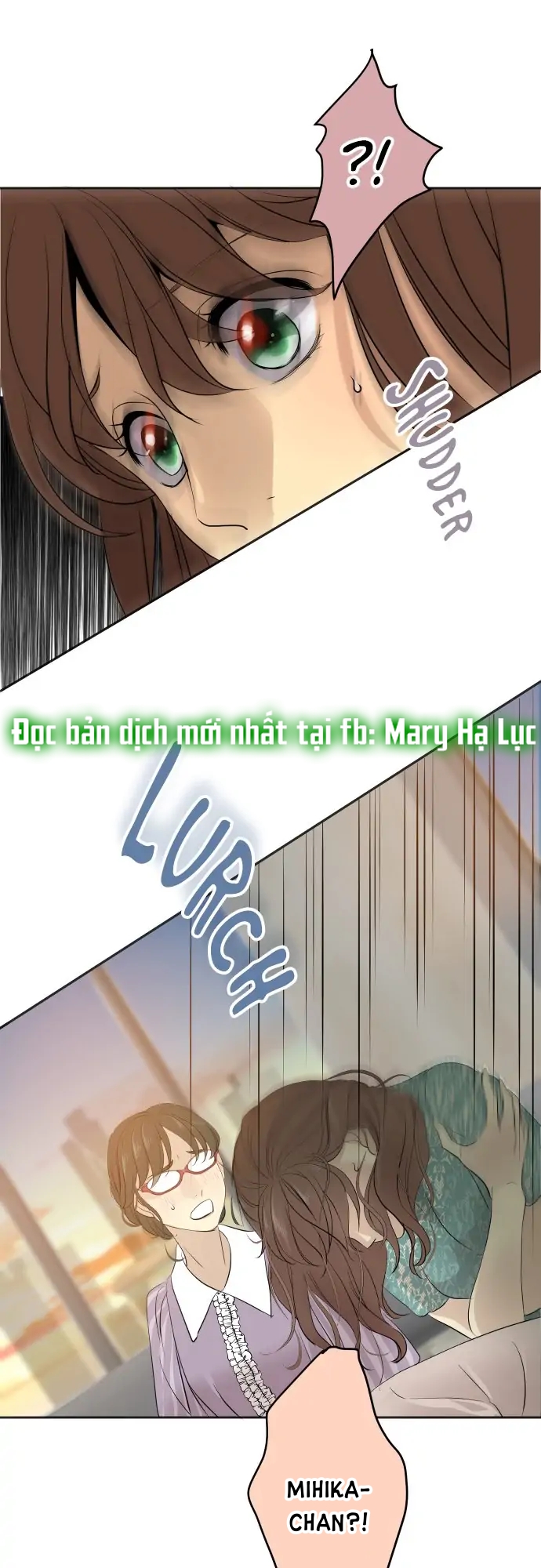 phục tùng tuyệt đối nữ thần rắn chapter 22 18