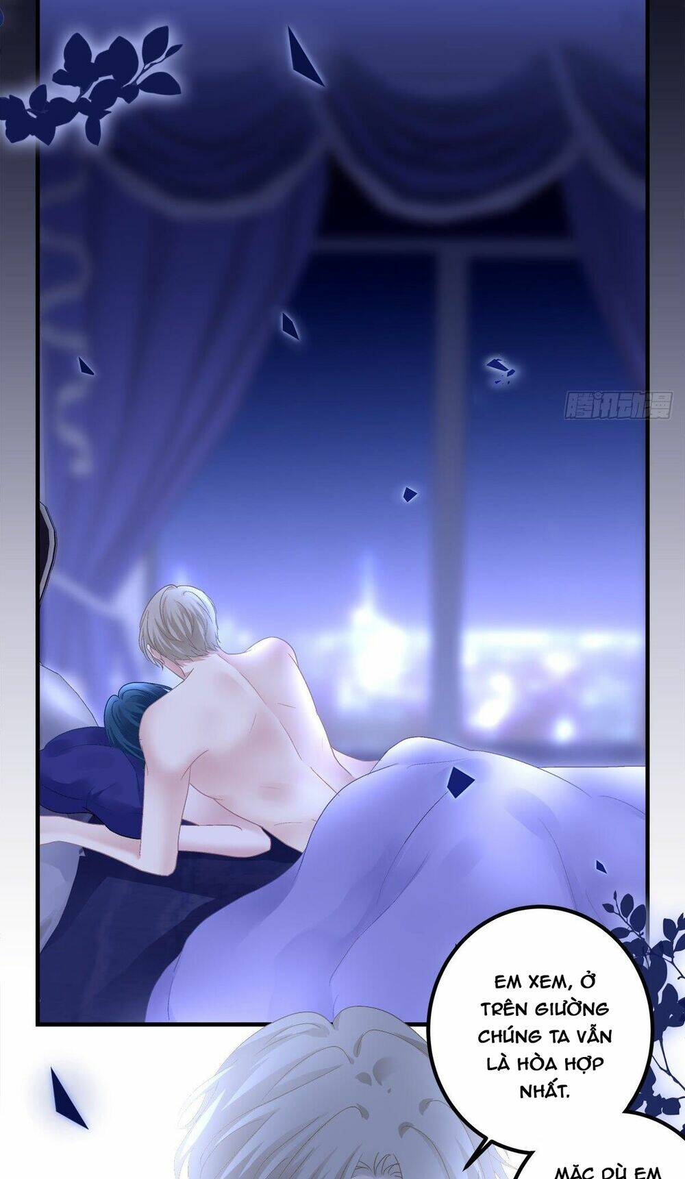 toàn bộ nắm trong tay chapter 114 8