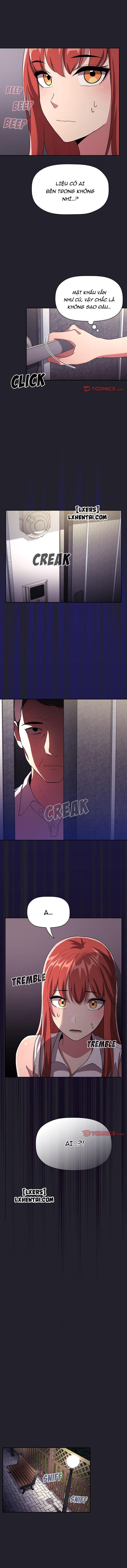 tan rã và tái hợp chapter 64 2