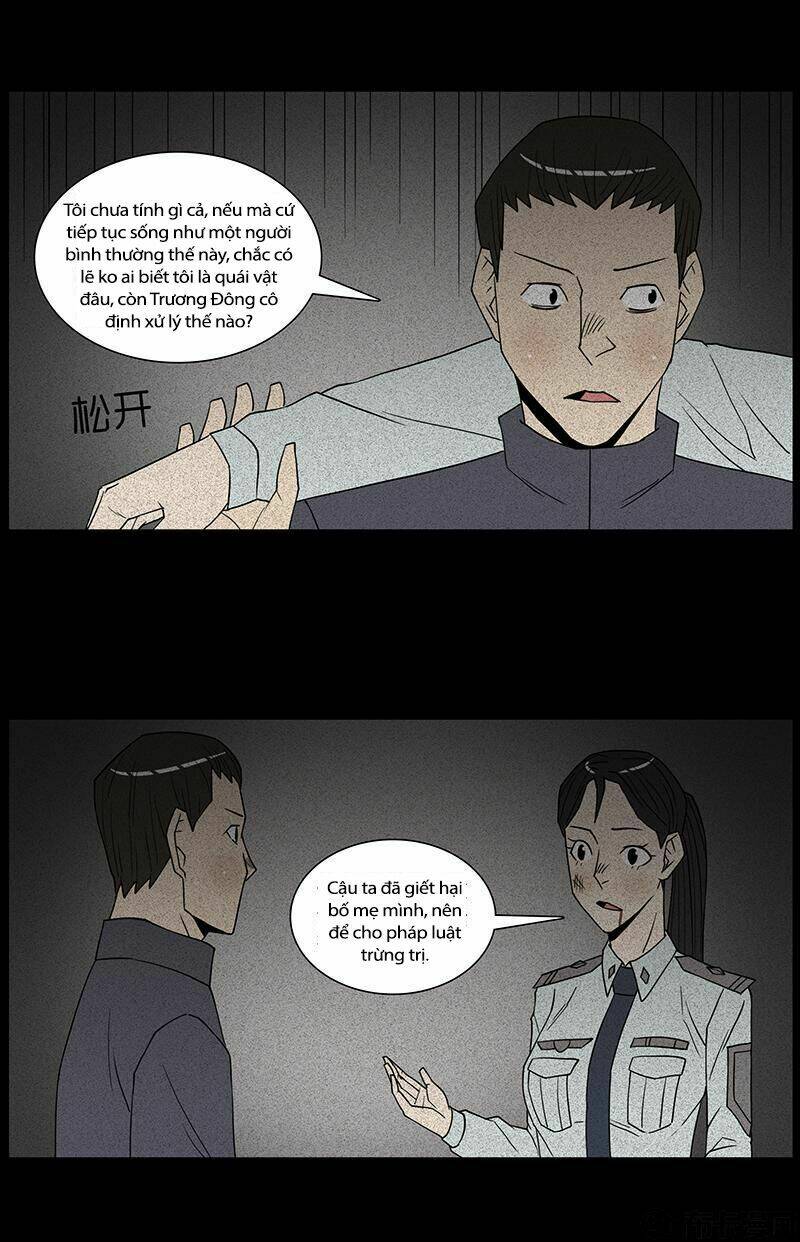 kinh dị đêm khuya chapter 69 37