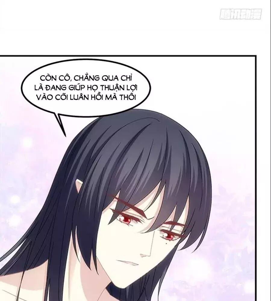 ám dạ vô thường chapter 54 148