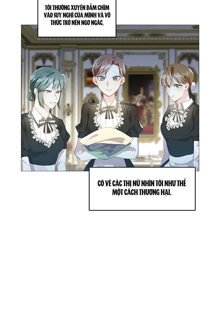 sự hối hận muộn màn chapter 4 24