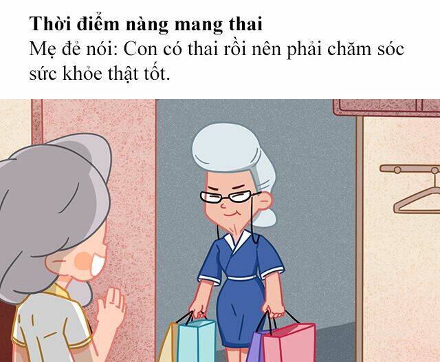 giải mã tình yêu chapter 274 4