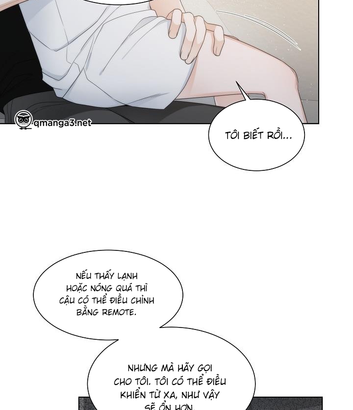 chuyện tình manhattan chapter 25 64