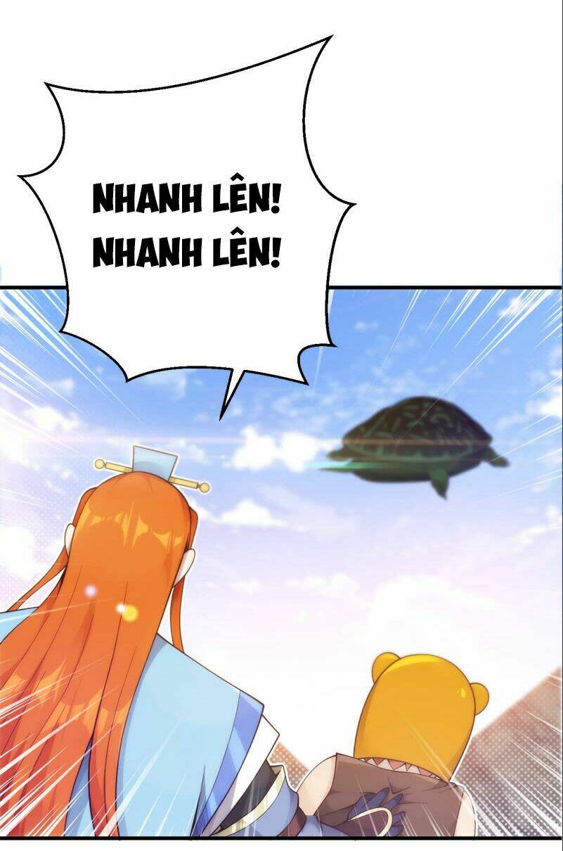 thiên hạ kiếp chapter 21.2 25