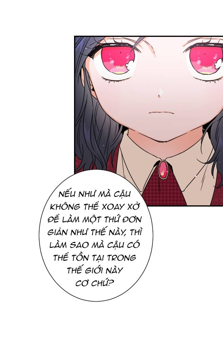 lady baby chapter 36 23