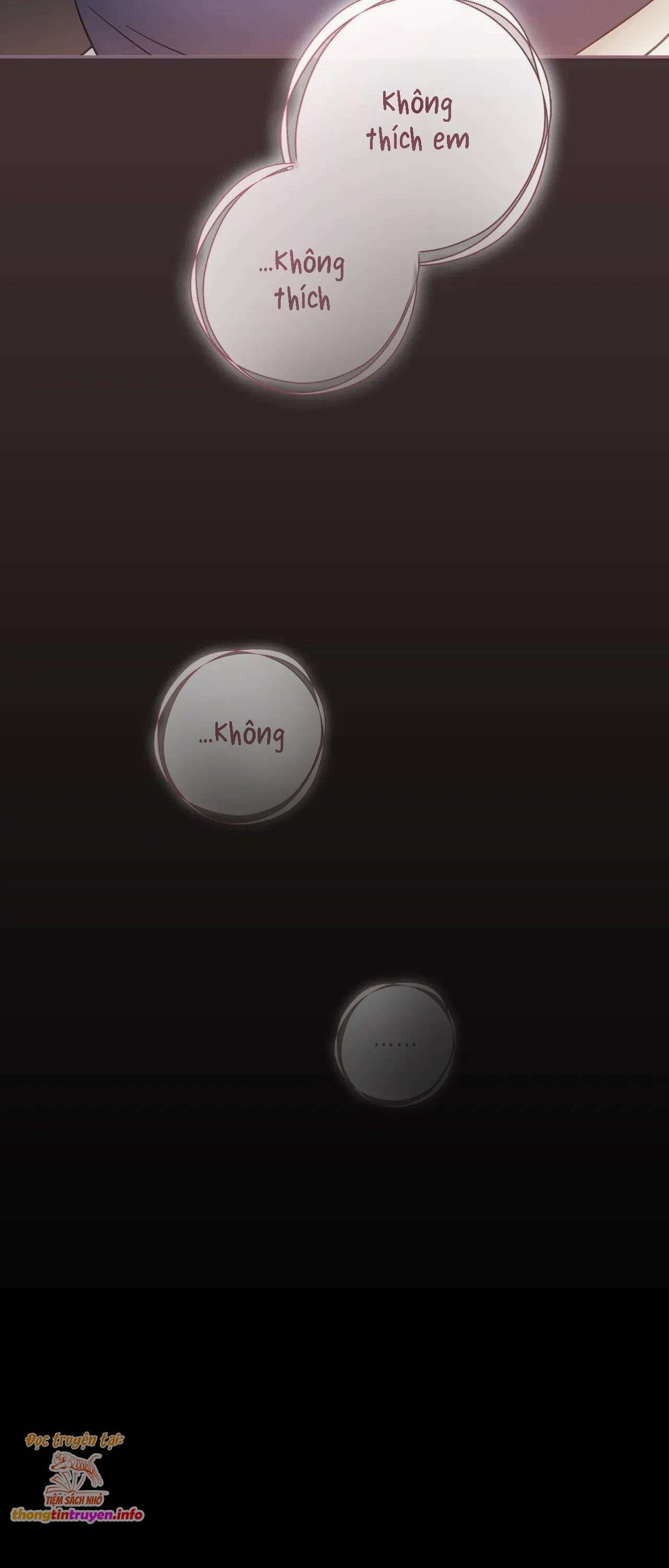 [18+] người bạn nguy hiểm của anh trai chapter 3 31