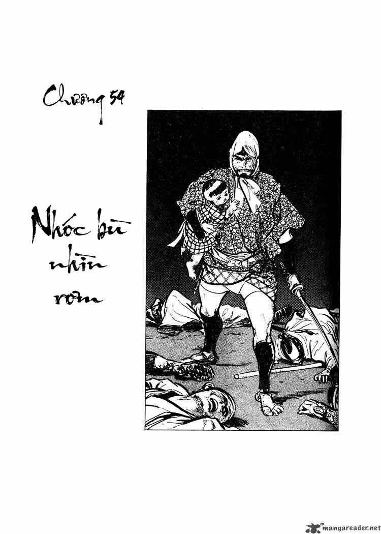 lone wolf and cub chapter 54 2