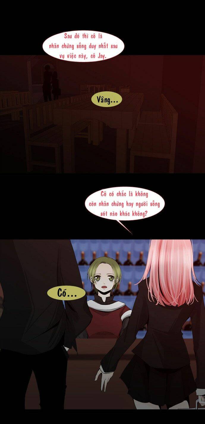 một không gian thời gian khác chapter 10 26