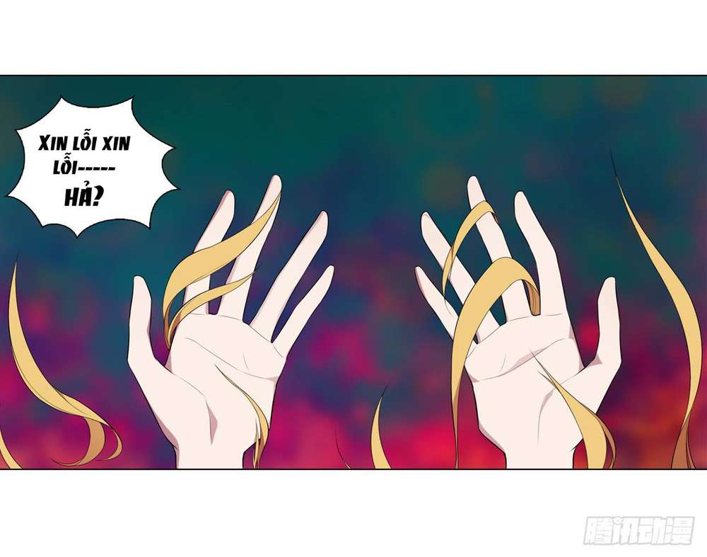 như loan chapter 14 12