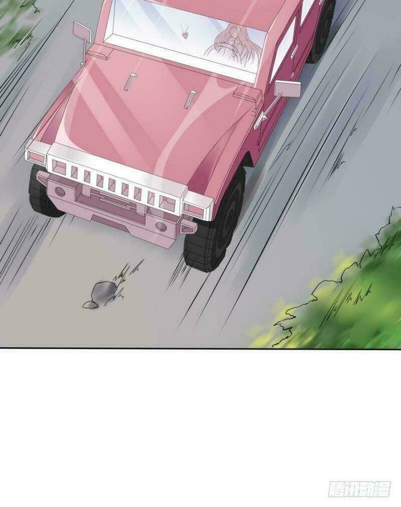 mộ thiếu, lão bà ngươi trọng sinh lại rồi! chapter 11 13