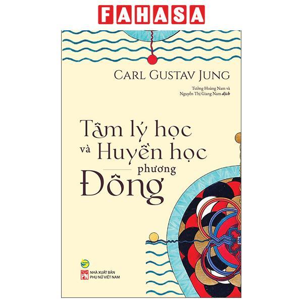 Sách - Tâm Lý Học Và Huyền Học Phương Đông