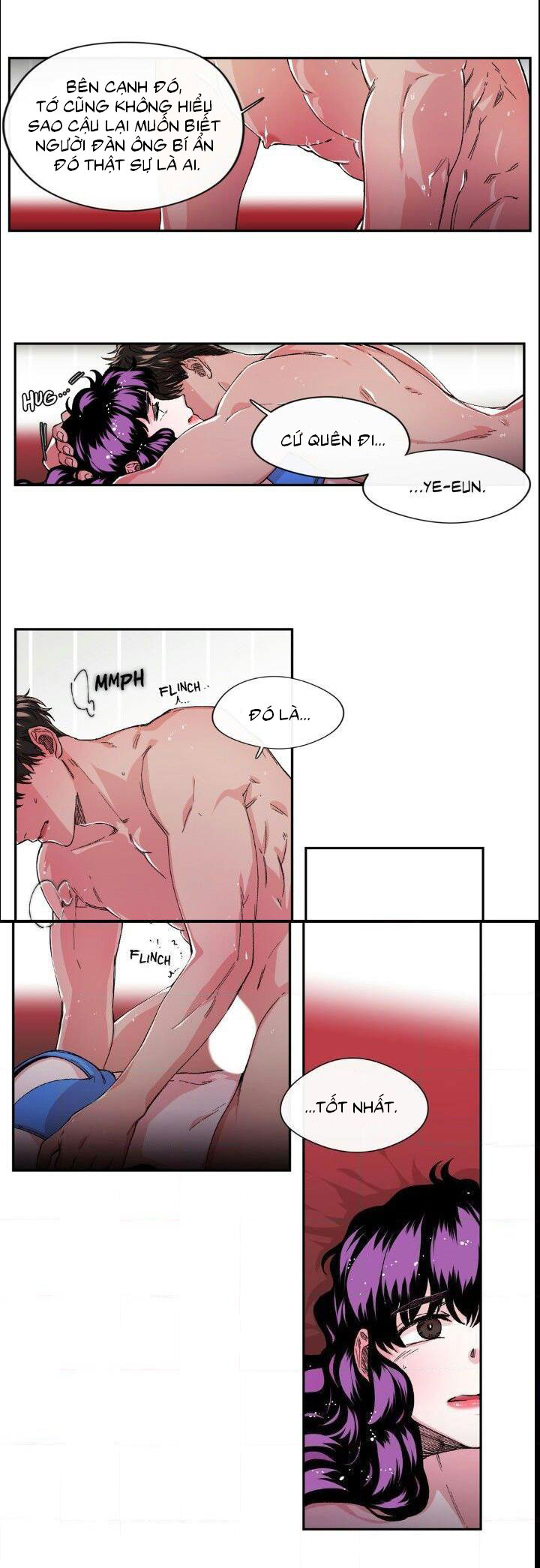 s flower chapter 28.1 12