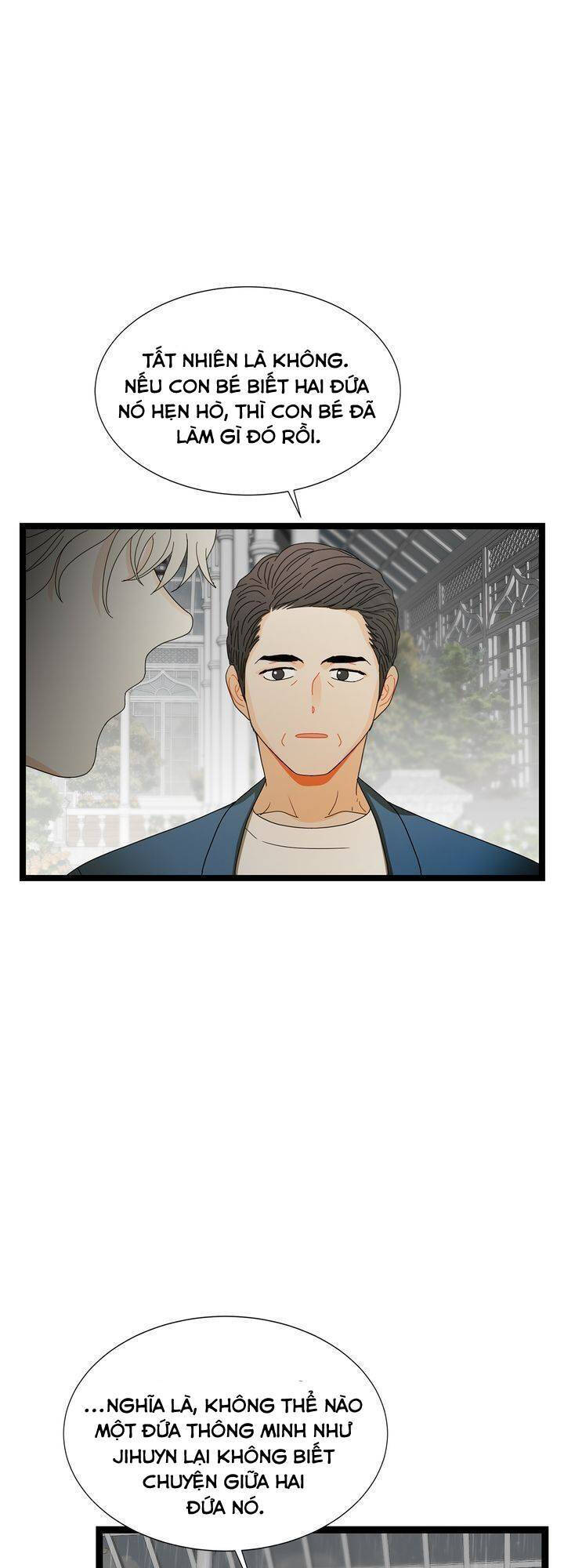 giả mạo theo phong cách chapter 46 40