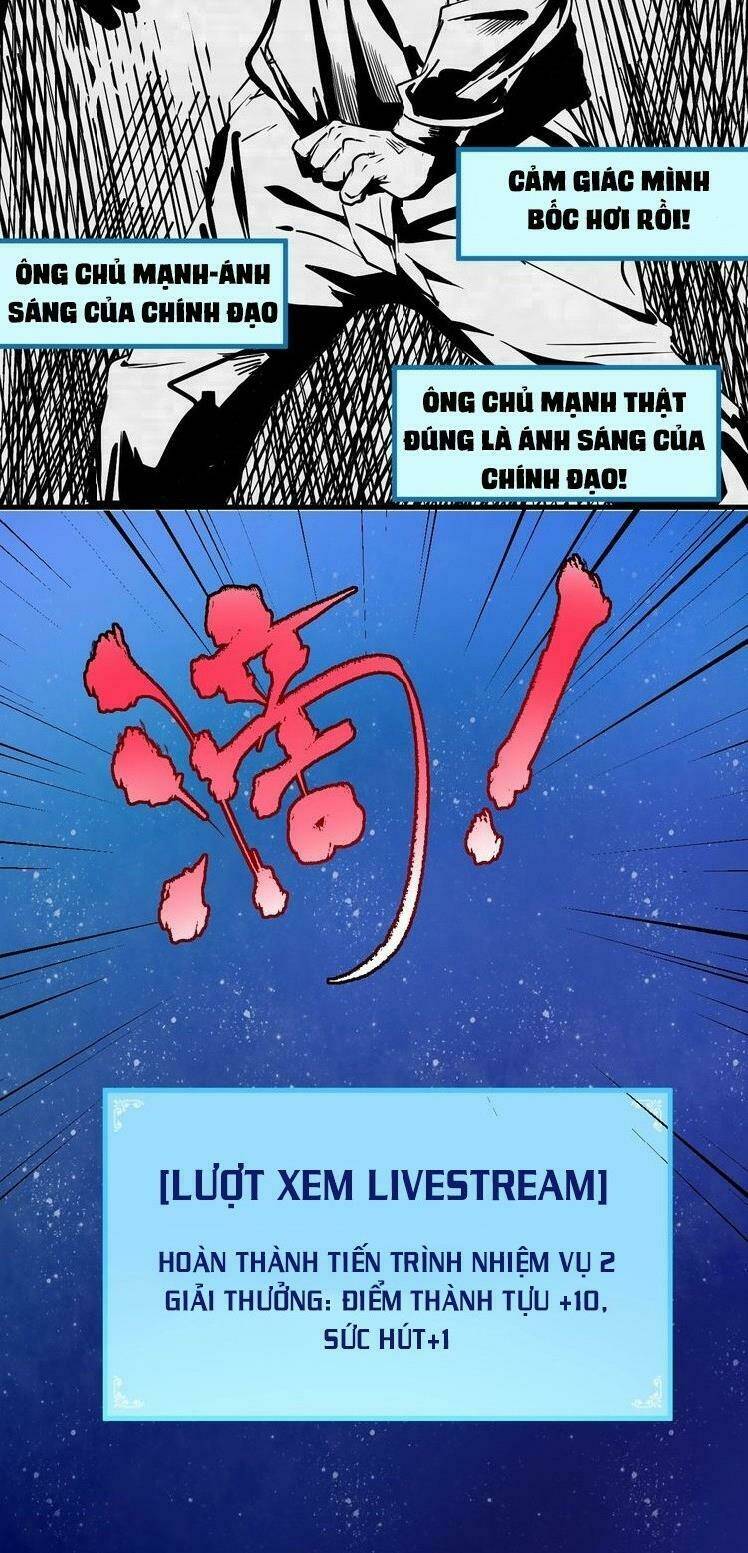 ta có rất nhiều thành tích chapter 22 24