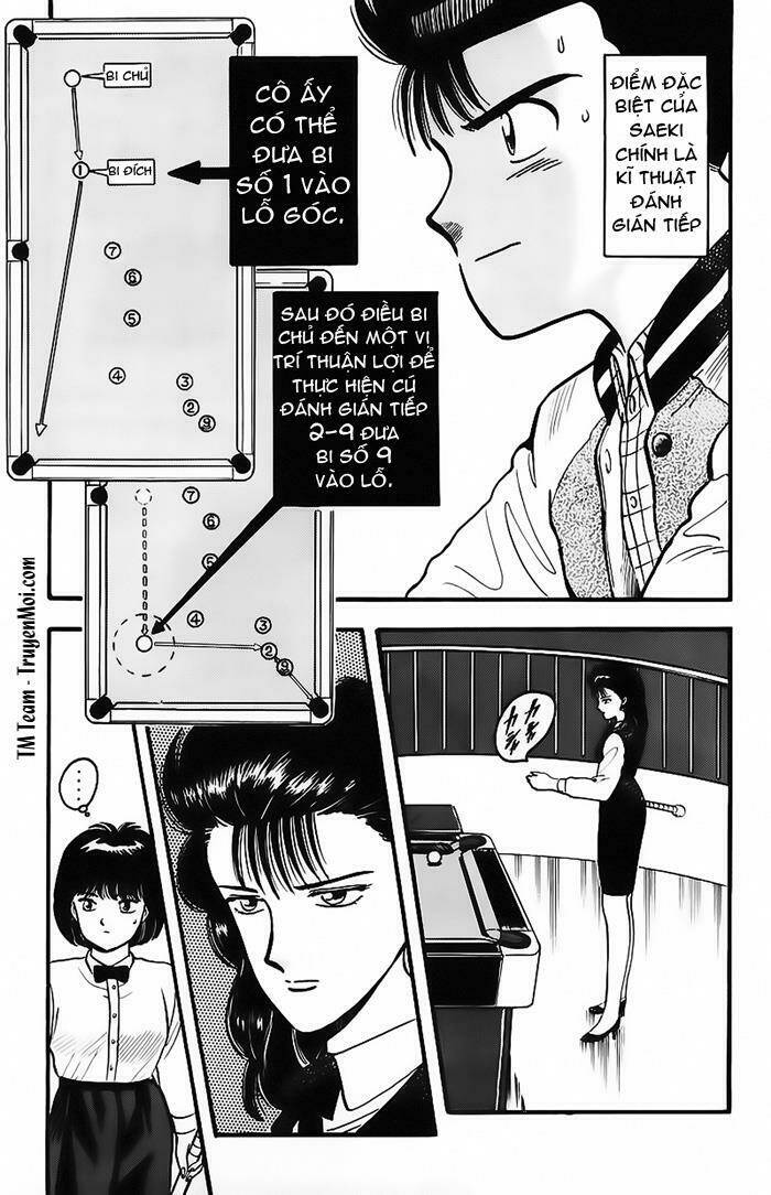 break shot chapter 75 8