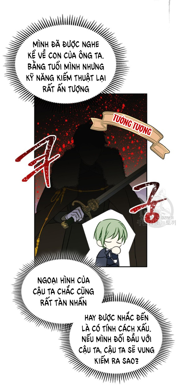 tôi đã trở thành bạn gái của nam chính chapter 12.2 18