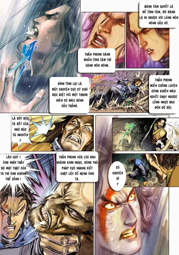 phong vân chapter 344 29