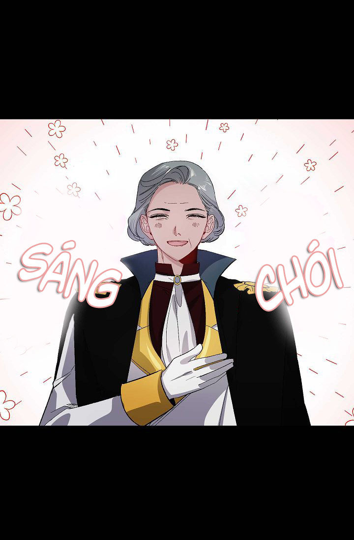 mối tình đầu của bạo chúa chapter 33 50