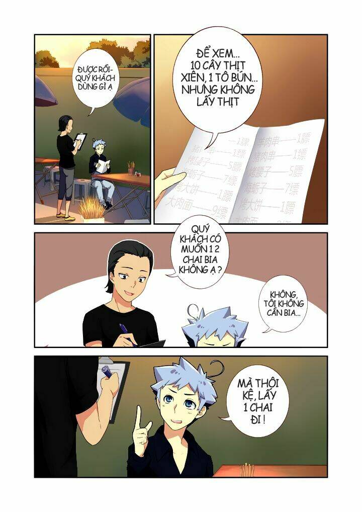 yaoguai mingdan chapter 10 8