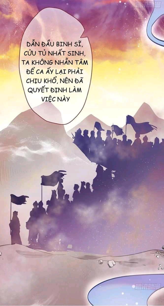 vương phi - âm động thiên hạ chapter 2 25